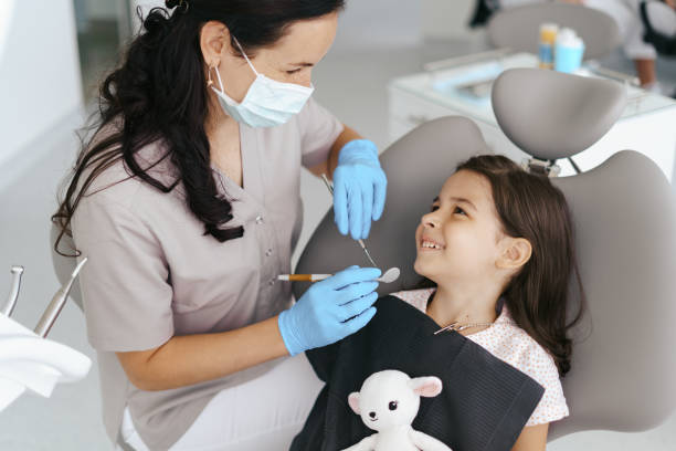 Best Pediatric Emergency Dentist in Mcconnellstown, PA