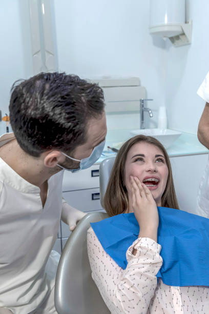 Best After-Hours Dental Trauma Care in Mcconnellstown, PA