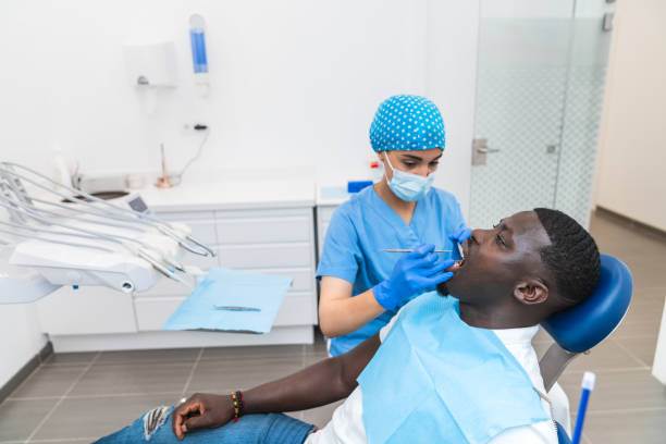 Best Emergency Treatment for Dental Infections or Abscesses in Mcconnellstown, PA