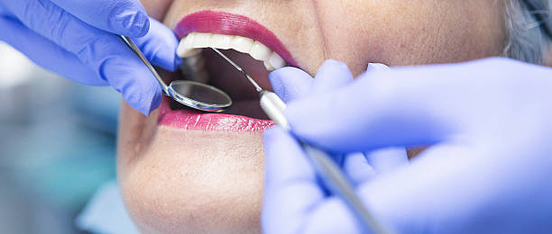 Best Emergency Tooth Extraction in Mcconnellstown, PA